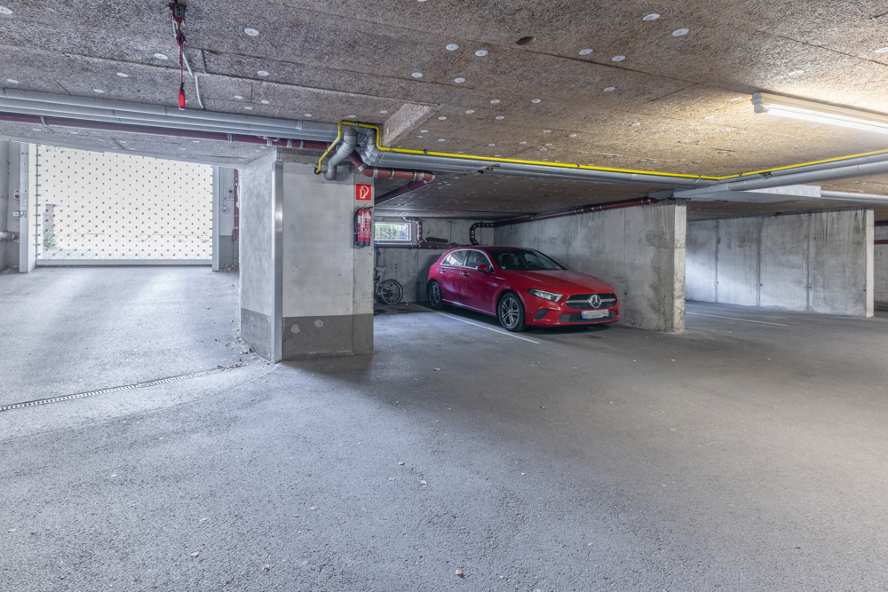 TG-Stellplatz