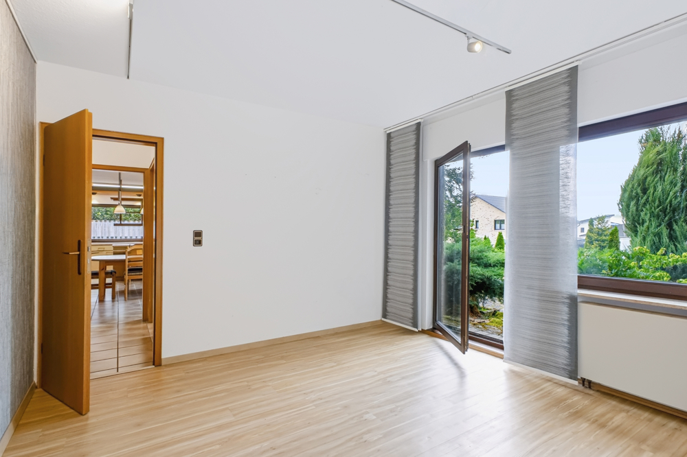 Schlafzimmer EG