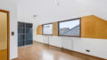 Teilansicht Schlafzimmer 1