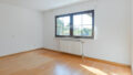Teilansicht Schlafzimmer