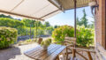 Gartenimpressionen
