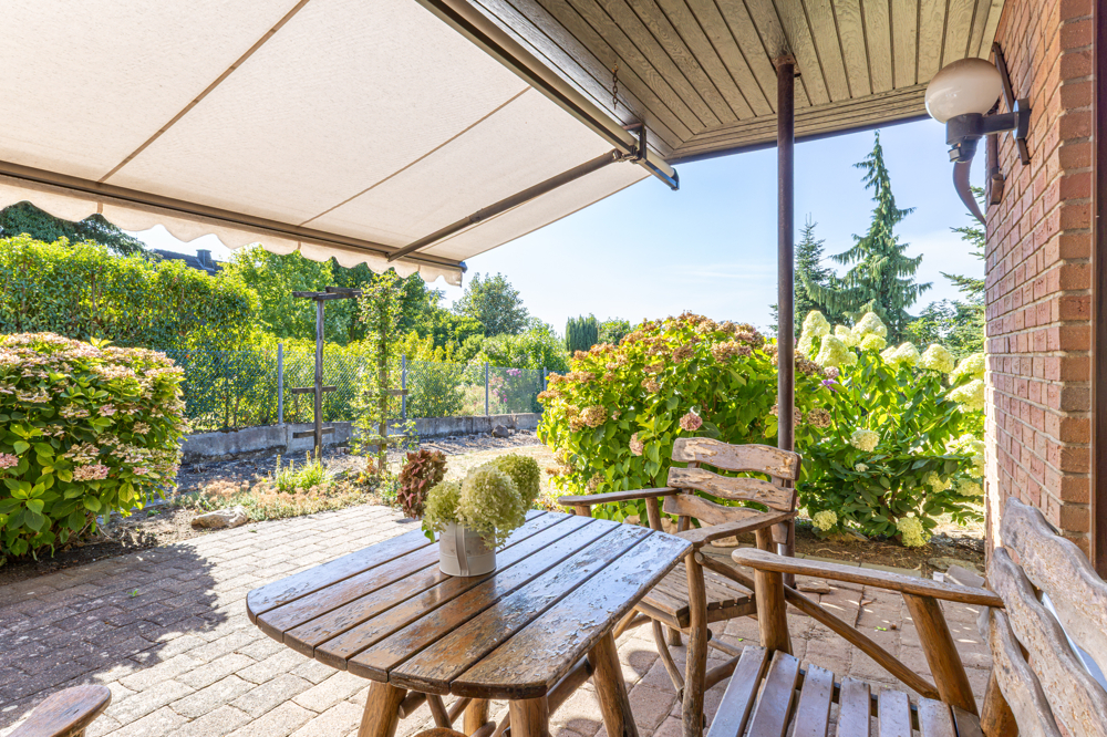 Gartenimpressionen
