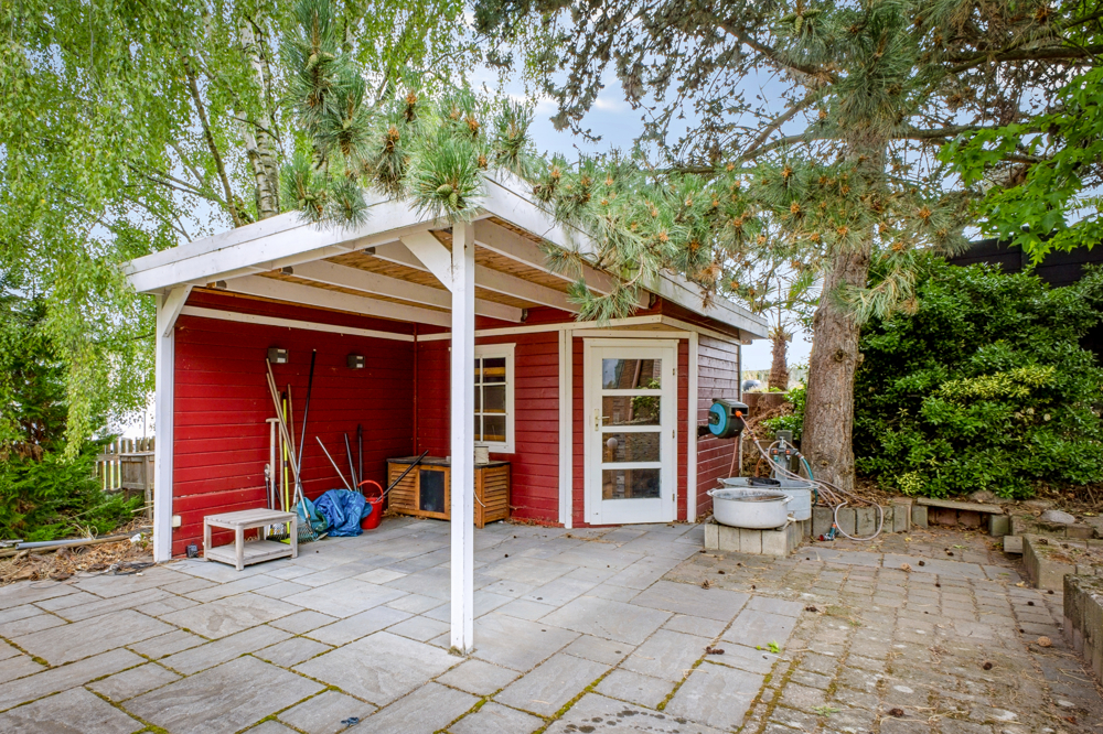 Gartenimpressionen
