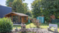 Gartenimpressionen
