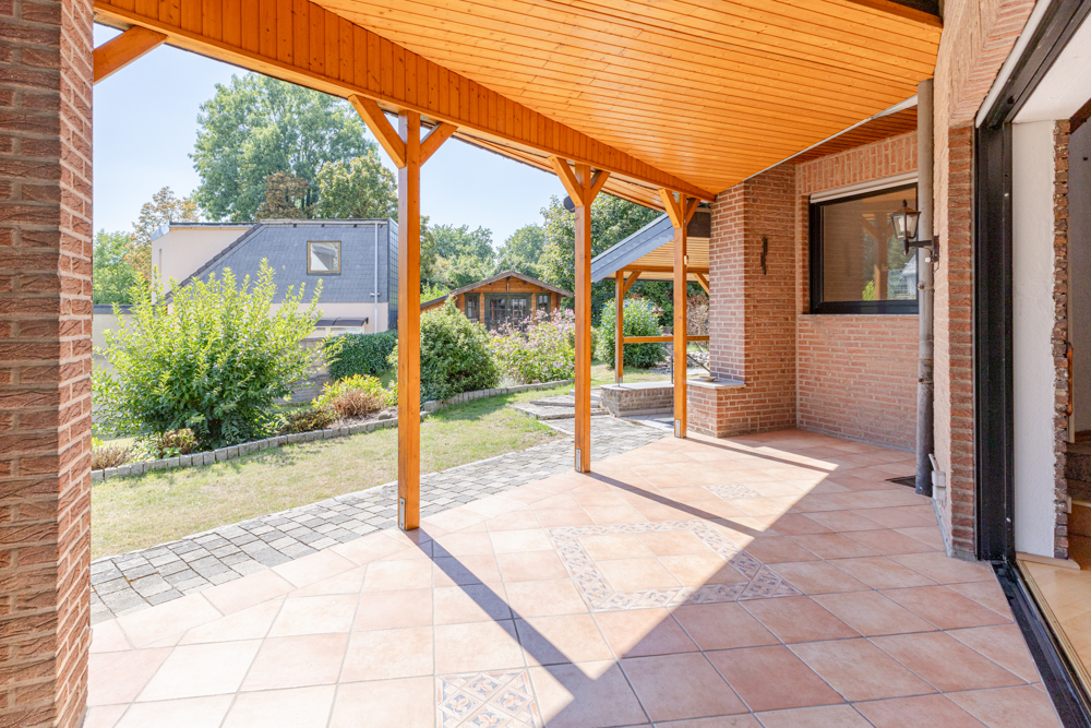 Terrasseblick 