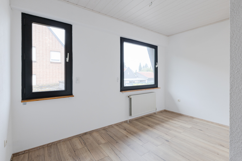 Schlafzimmer 3