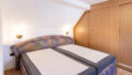 Schlafzimmer 3 DG Wohnung 1