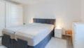 Schlafzimmer 1 EG Wohnung 1