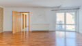 Wohn-/Essbereich Wohnung 2