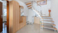 Flur EG Wohnung 1