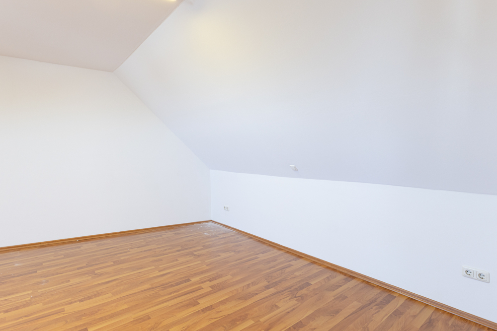 Wohn-/Essbereich Wohnung 2
