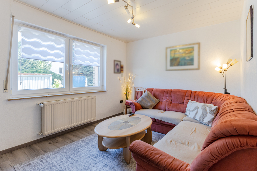 Büro EG Wohnung 1