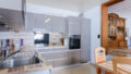 Wohnküche EG Wohnung 1