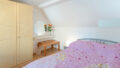 Schlafzimmer 2 DG Wohnung 1