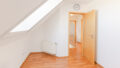 Schlafzimmer 1 DG Wohnung 2