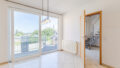 Wohnküche Wohnung 2
