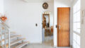 Flur EG Wohnung 1