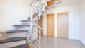 Treppenaufgang Wohnung 2