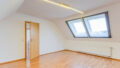 Schlafzimmer 3 DG Wohnung 2